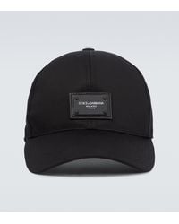 Dolce & Gabbana Hats for Men | Black Friday Sale up to 64% | Lyst