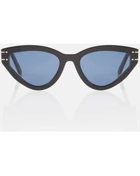 Dior - Cat-Eye-Sonnenbrille DiorSignature B2U - Lyst