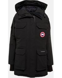 Canada Goose - Expedition22 Parka Expedition22 Parka - Lyst
