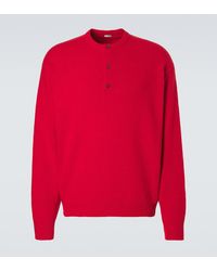 A.PRESSE - Pullover - Lyst