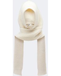 Moncler - Cappuccio - Lyst