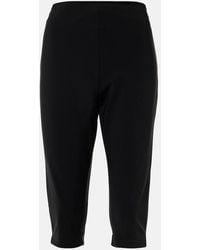 Rohe - Scuba Capri Pants - Lyst