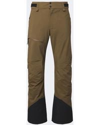 Peak Performance - Pantaloni Da Sci Alpine - Lyst