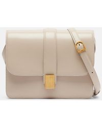 KHAITE - Borsa A Tracolla Blake - Lyst
