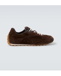 Bottega Veneta - Sneakers Orbit Flash - Lyst
