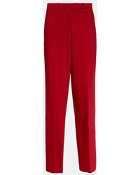 Dorothee Schumacher - Schmale Hose Modern Sophistication - Lyst