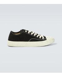 Acne Studios - Sneakers Ballow Soft Tumbled Tag - Lyst