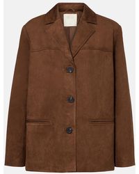 Velvet - Salie Blazer - Lyst