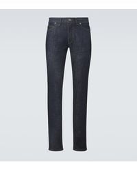Brioni - Meribel Slim Jeans - Lyst