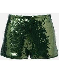 Oséree - Short Marilyn A Sequins - Lyst