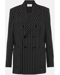 Ami Paris - Blazer - Lyst