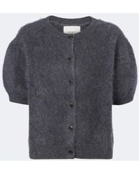 Lisa Yang - Lucianne Cashmere Cardigan - Lyst