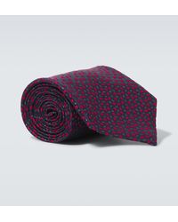 Charvet - Cravatta - Lyst