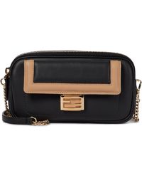 Bolsos Fendi de mujer: hasta el 30 % de descuento | Lyst