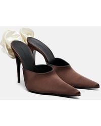Magda Butrym - Mules - Lyst