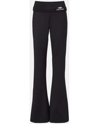 Balenciaga - 3B Sports Icon Technical Leggings - Lyst