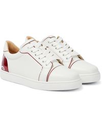Christian Louboutin Trainers for Women | Online Sale up to 44% off | Lyst  Australia