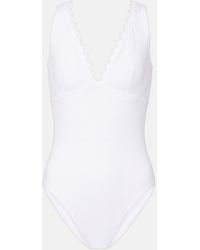 Karla Colletto - Ines Swimsuit - Lyst