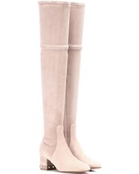 maison valentino boots