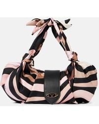 PUCCI - Borsa A Spalla Small - Lyst