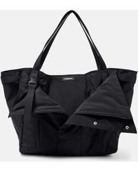 Coperni - Belt Cabas Tote Bag - Lyst
