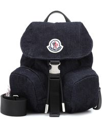 Moncler Backpacks for Women | Online Sale up to 33% off | Lyst