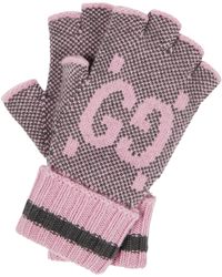 Gucci Gloves for Women | Black Friday Sale up to 49% | Lyst
