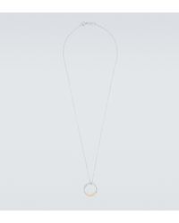 Maison Margiela Necklaces for Men - Up to 44% off at Lyst.com