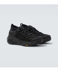 Hoka One One - Kaha 3 Low Gtx Hiking Boots - Lyst