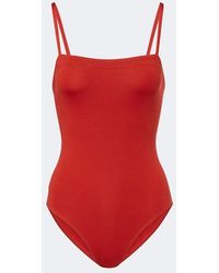 Eres - Aquarelle Swimsuit - Lyst