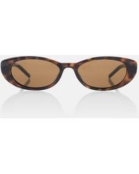 Gucci - Cat-Eye Sunglasses - Lyst