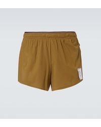 Satisfy - Short Space-O 2.5 - Lyst