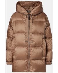 Max Mara - Chaqueta De Plumas Seia - Lyst