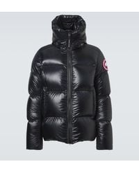 Canada Goose - Crofton Down Jacket - Lyst