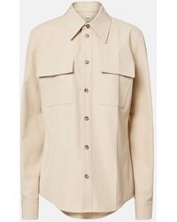 Tod's - Camicia - Lyst