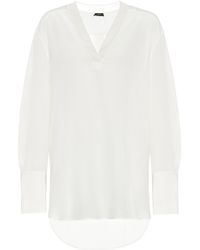 JOSEPH Blouses for Women | Online Sale up to 57% off | Lyst