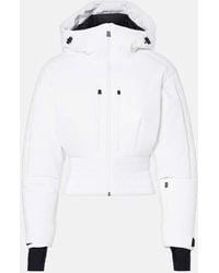 Aztech Mountain - Chaqueta De Esqui Vertical Nuke - Lyst