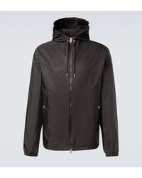 Moncler - Grimpeurs Raincoat - Lyst