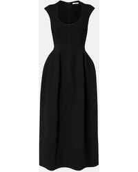 FFORME - Midi Dress - Lyst