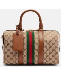 Gucci - Borsa Ophidia Medium Gg - Lyst