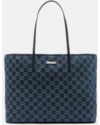 Gucci - Shopper Essence Large - Lyst