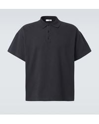 The Row - Polo Bry En Coton - Lyst