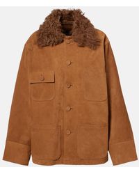Plan C - Giacca Oversize - Lyst