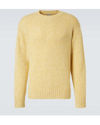 LeKasha - Pullover Alba Aus Kaschmir - Lyst