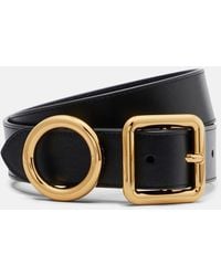 Jacquemus - Regalo Leather Belt - Lyst