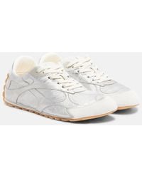 Bottega Veneta - Orbit Sneakers - Lyst