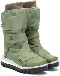 adidas By Stella McCartney Boots for Women - Lyst.com