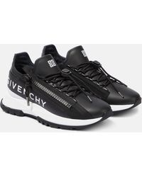 Givenchy - Shoes > sneakers - Lyst