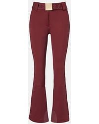 Goldbergh - Michelle Ski Pants - Lyst