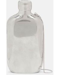 Calvin Klein - The One Micro Clutch - Lyst